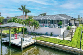 Collinson Ct Retreat | Palm Coast